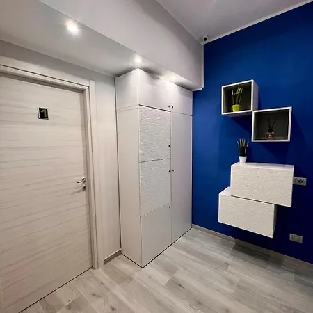 Punto House Apartment Naples Exterior photo