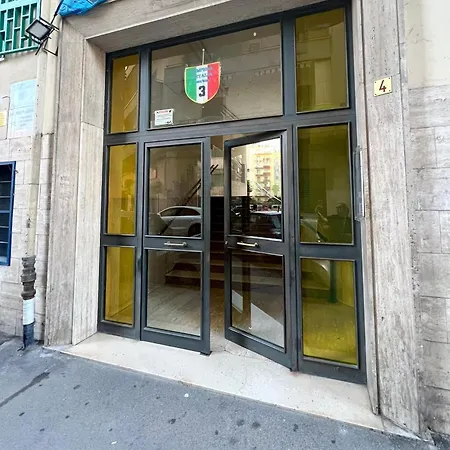 Punto House Apartment Naples Exterior photo