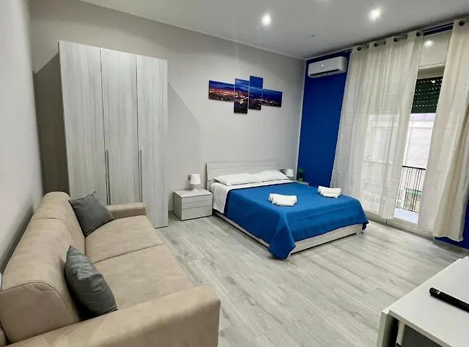 Punto House